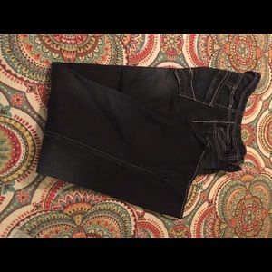 Bike men’s jeans